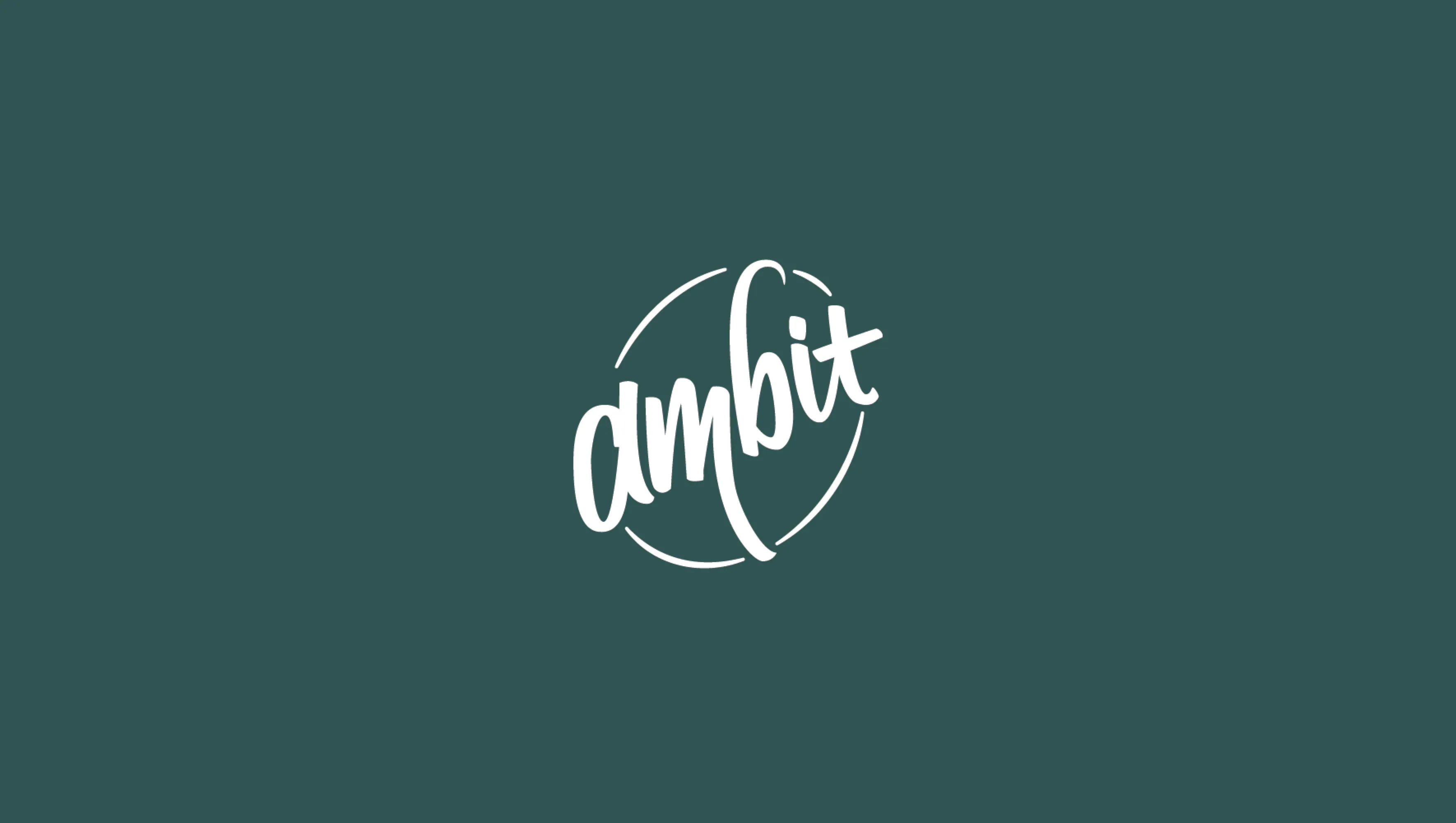 Ambit Design logo