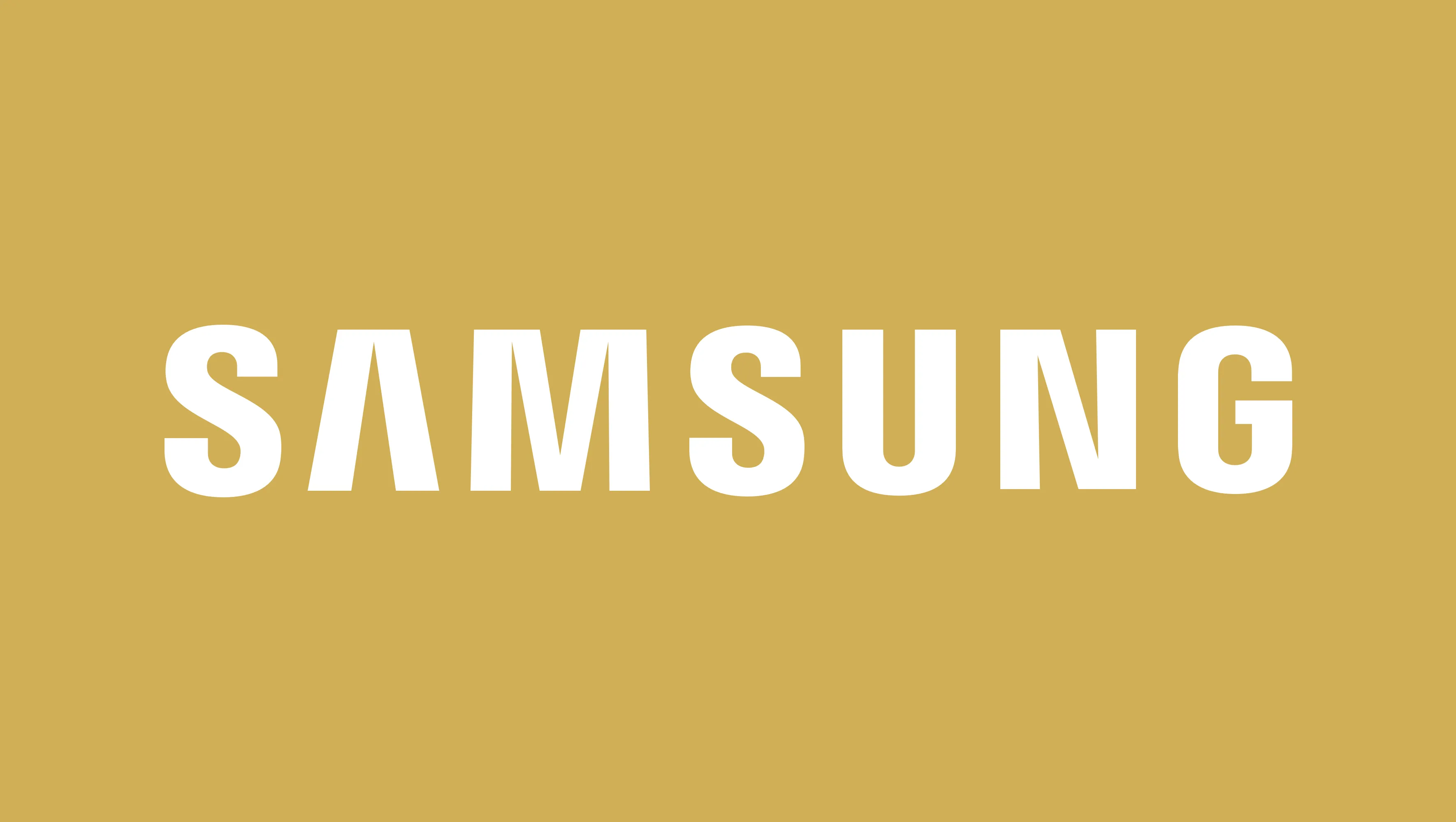 Samsung logo